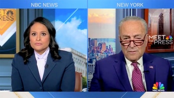 Chuck Schumer se enfrenta a un viejo vídeo suyo en el que declara que el declive de Biden es "propaganda de derechas".