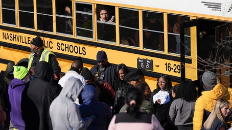 Details emerge about Tennessee school shooter's alleged online writing