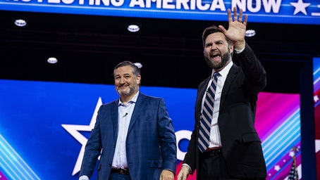 Ohio native JD Vance, Texas' Ted Cruz make wager for Buckeyes-Longhorns College Football Playoff semifinal