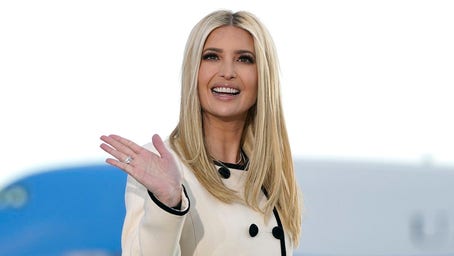 Ivanka Trump stays fit with this self-defense practice: ‘Moving meditation’