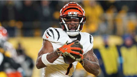 Bengals star Ja’Marr Chase takes thinly veiled jab at city of Cincinnati after signing record-breaking deal