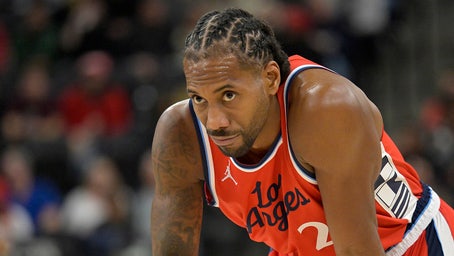 Kawhi Leonard, de los Clippers, deja el equipo para ayudar a su familia a hacer frente a los devastadores incendios forestales: informe