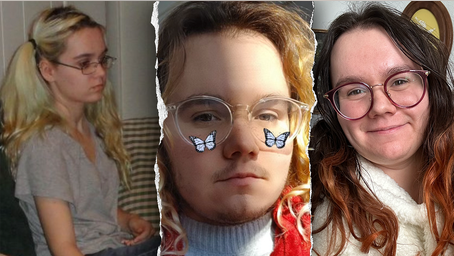 I was 15 and trusted the 'experts' on gender care. Turns out, they were winging it