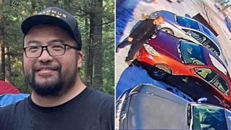 Missing Domino's delivery driver's car found a week after disappearance