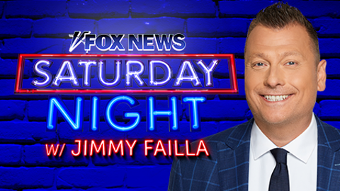 FOX News Saturday Night with Jimmy Failla - Fox News