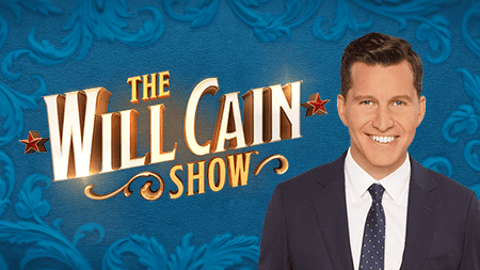 The Will Cain Show - Fox News