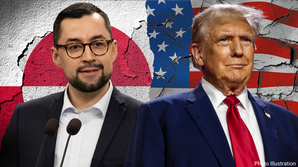 Every political party leader in Greenland joins together to send unified message to Trump