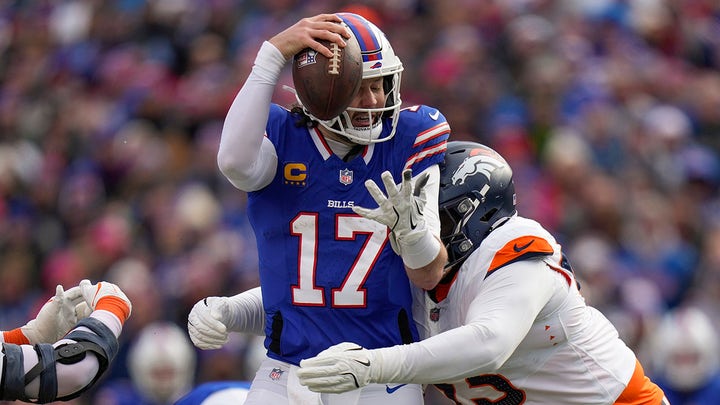 Fox News Flash top sports headlines for January 11