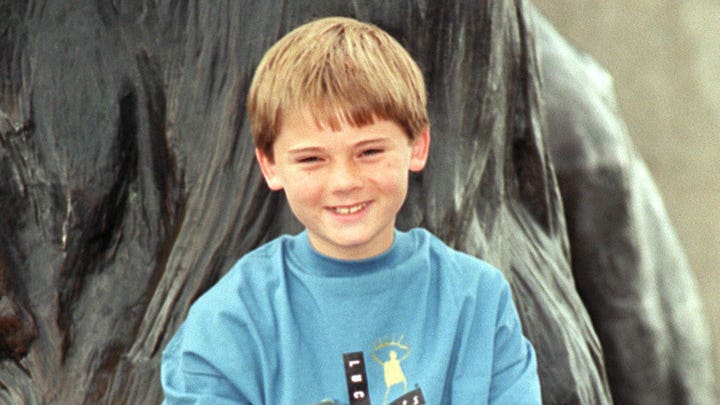 ‘Star Wars’ child actor Jake Lloyd shares health update amid schizophrenia diagnosis