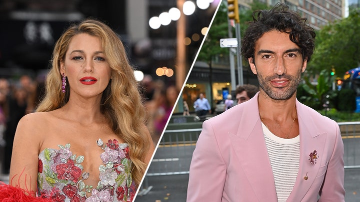 Justin Baldoni releases unedited 'It Ends With Us' footage featuring Blake Lively