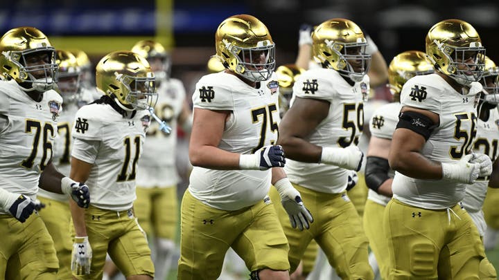 Postponed Sugar Bowl set to kick off in New Orleans after terror attack