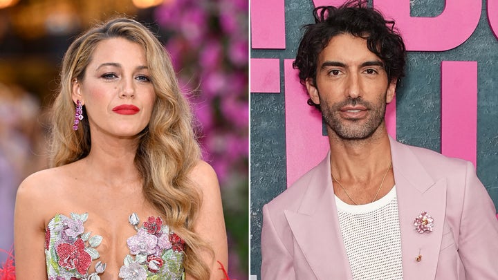 Justin Baldoni releases unedited 'It Ends With Us' footage featuring Blake Lively