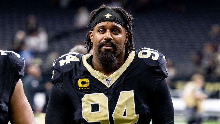 Saints' Cam Jordan donates $25K to New Orleans terror attack victims