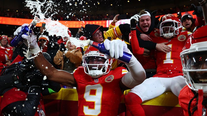 Fox News Flash top sports headlines for January 26