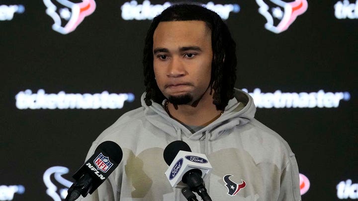 Fox News Flash top sports headlines for January 5