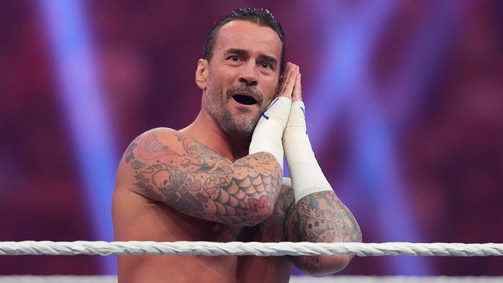 Mysterio embraces possible WrestleMania match with Cena