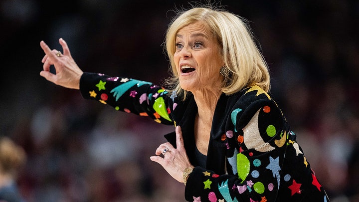 Fox News Flash top sports headlines for January 31
