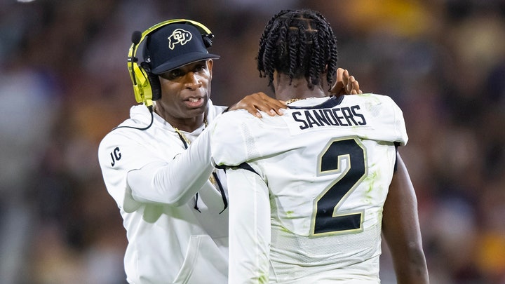 Was it surprising Shedeur Sanders went undrafted in round 1? | The Herd