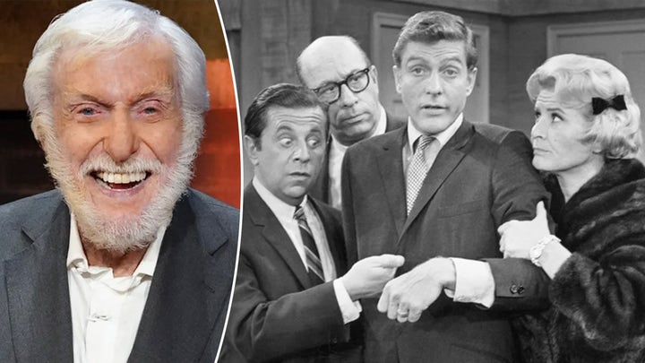 Dick Van Dyke Show star never became close with Mary Tyler Moore.
