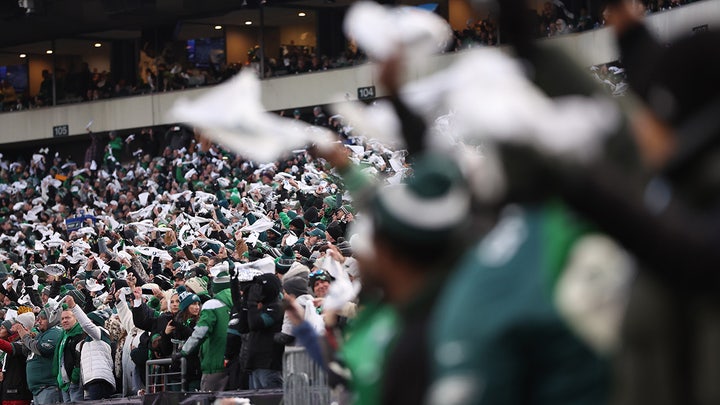 Can the Rams beat the Eagles? | ‘First Things First’