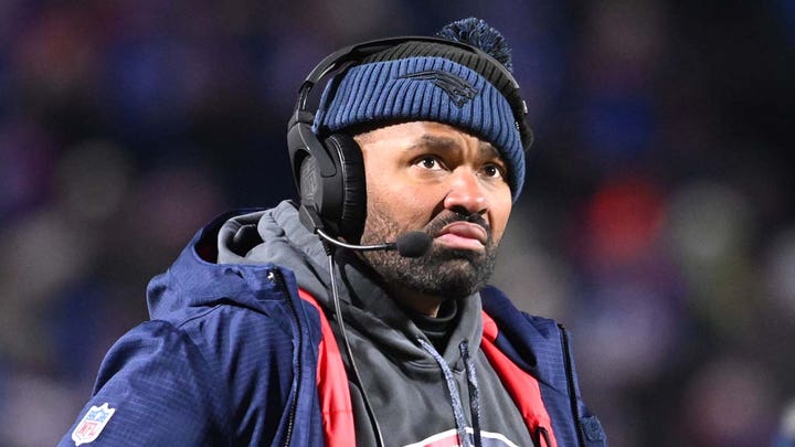 Fox News Flash top sports headlines for January 6