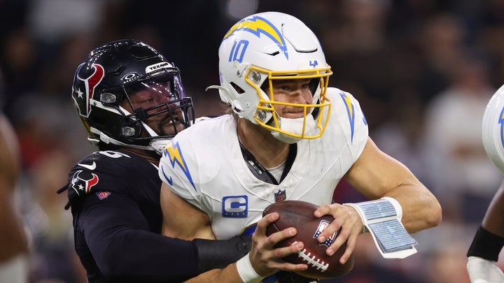 Parkins' picks for Wild Card Weekend: Bucs prepare, Lions drop | NFL | Breakfast Ball