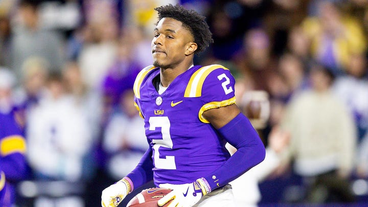 Fox News Flash top sports headlines for January 10