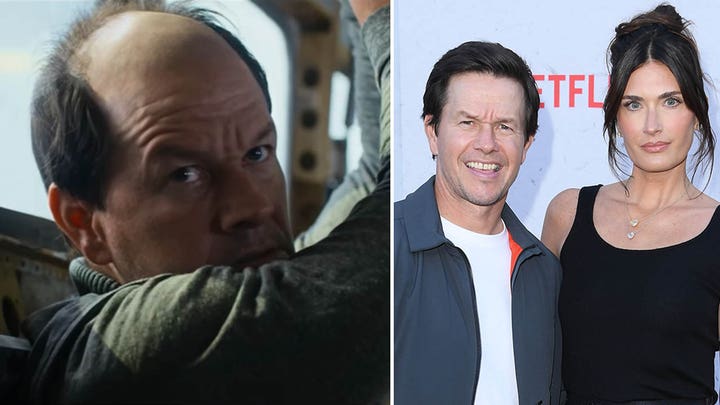 Mark Wahlberg shares keys to a successful 15-year marriage with Rhea Durham