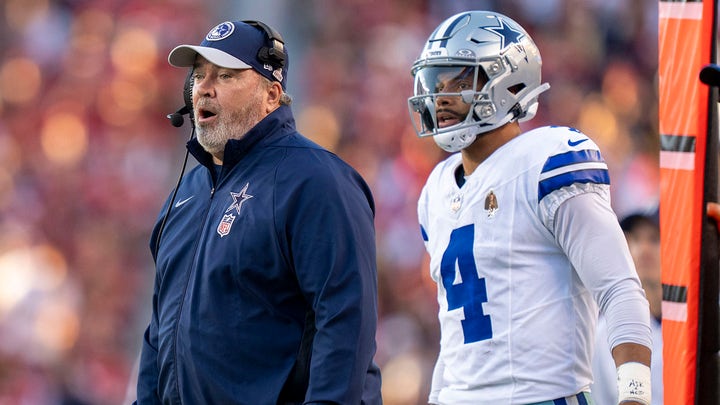 Deion Sanders and Cowboys reportedly discussed head coaching vacancy | The Facility