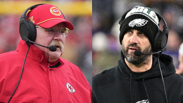 Is 3-peat talk a distraction for Chiefs? | Breakfast Ball