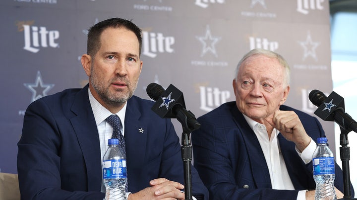 Brian Schottenheimer is favorite to become Cowboys head coach | The Facility