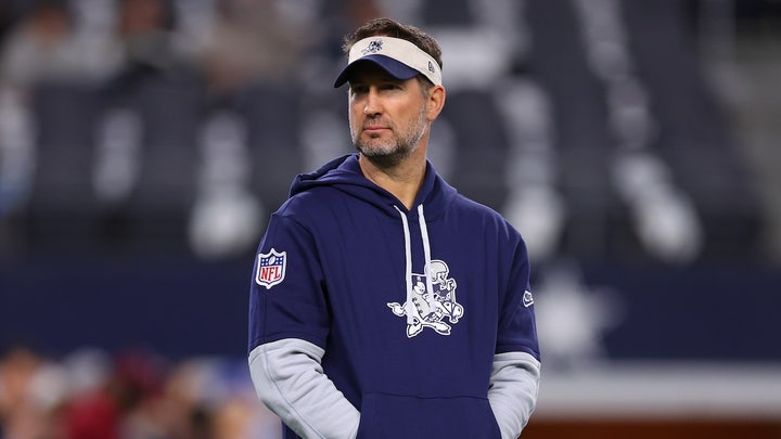 Brian Schottenheimer is favorite to become Cowboys head coach | The Facility