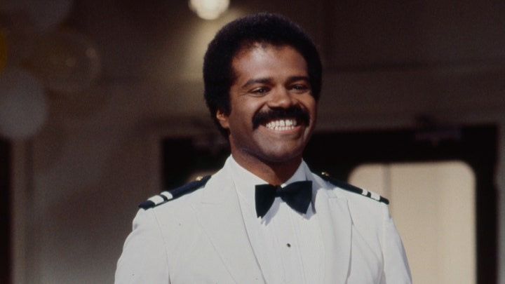 ‘The Love Boat’ star credits mom for never being arrested in Hollywood