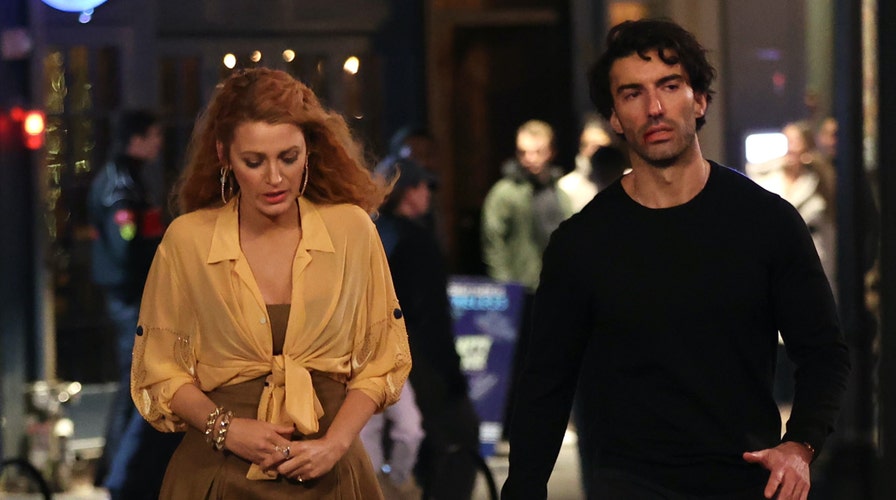 Justin Baldoni releases unedited 'It Ends With Us' footage featuring Blake Lively