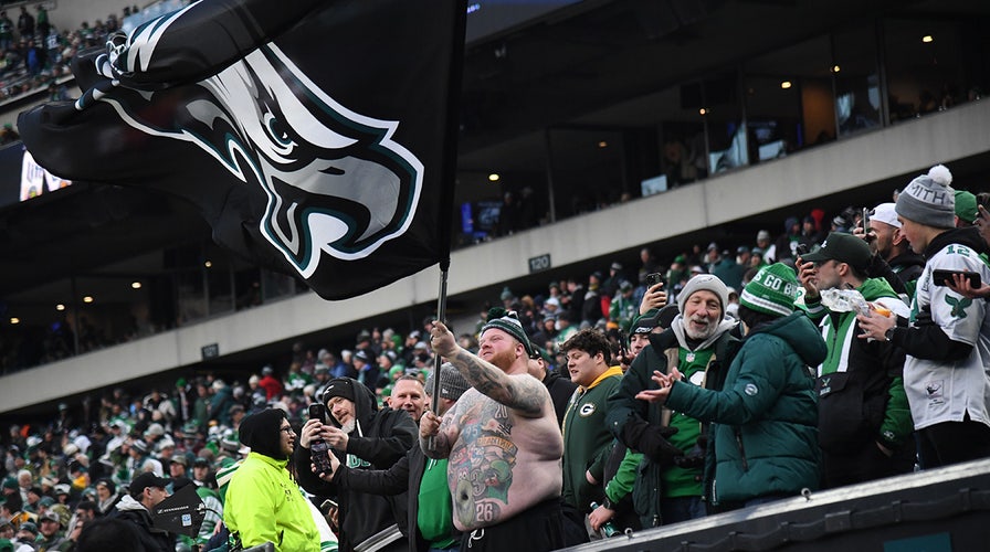 NFL great DeMarcus Ware talks Philadelphia Eagles fans