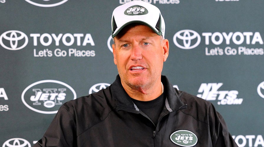 Will hiring Rex Ryan be the move that turns around the New York Jets? | The Herd