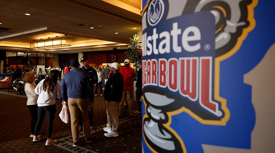 Louisiana AG suggests Sugar Bowl should be further postponed after terror attack