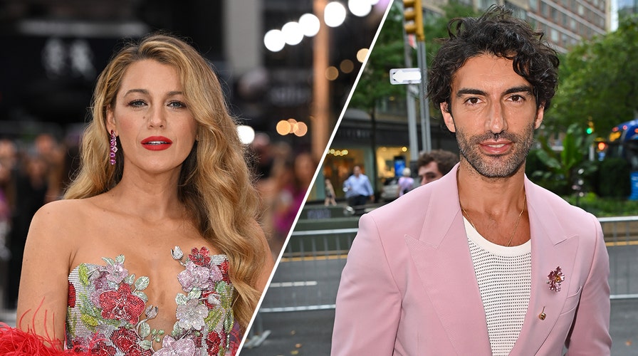 Justin Baldoni releases unedited 'It Ends With Us' footage featuring Blake Lively