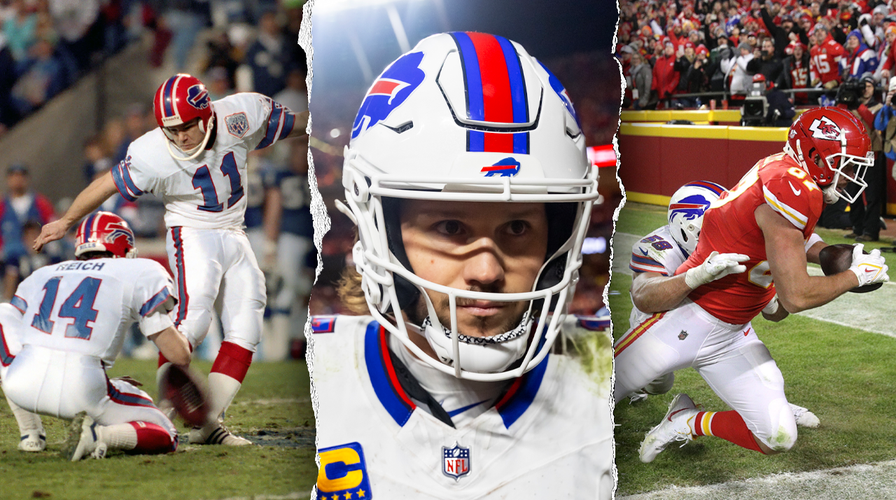 Is the Super Bowl window open for Josh Allen, Bills? | The Facility