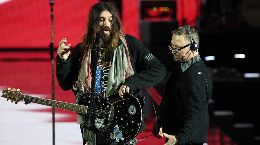 Billy Ray Cyrus explica la actuación en el baile inaugural de Trump que ...