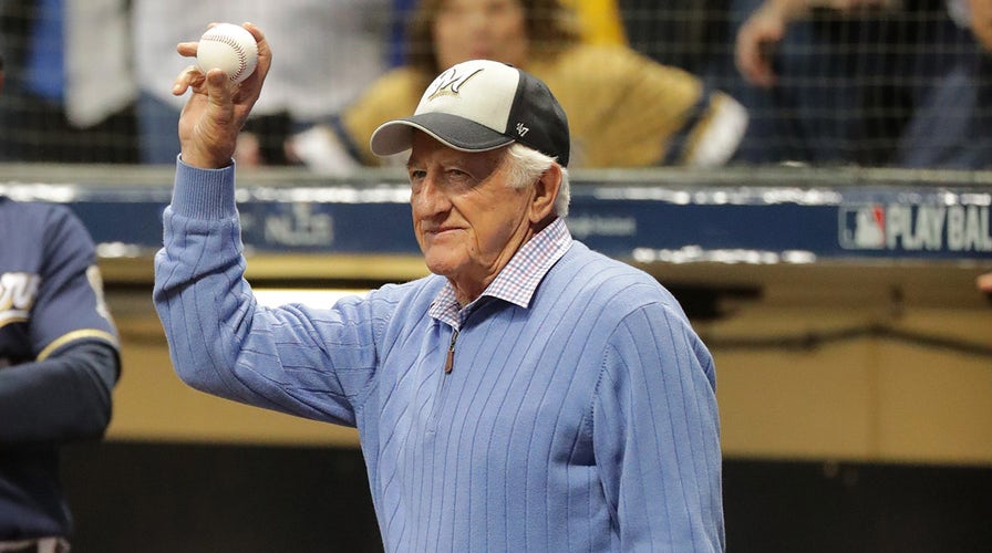 Bob Uecker dead at 90