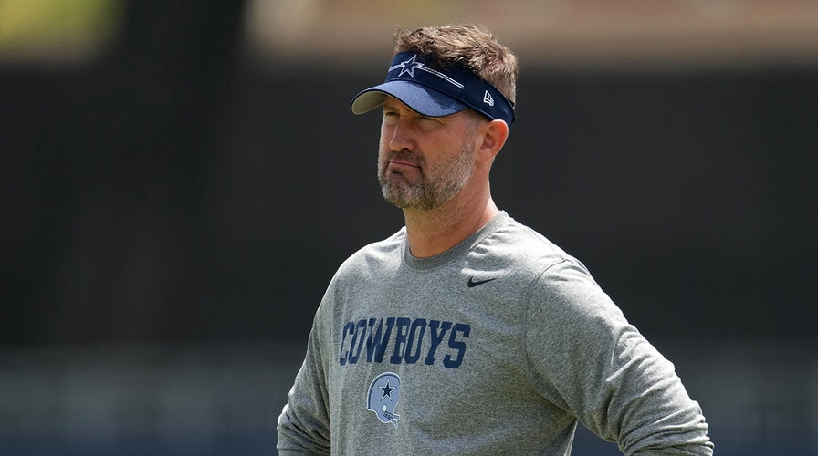 Brian Schottenheimer is favorite to become Cowboys head coach | The Facility