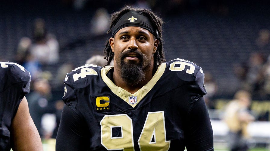 Saints' Cam Jordan donates $25K to New Orleans terror attack victims