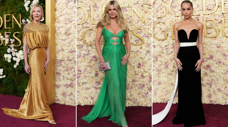 Fox News Flash top entertainment headlines of the week