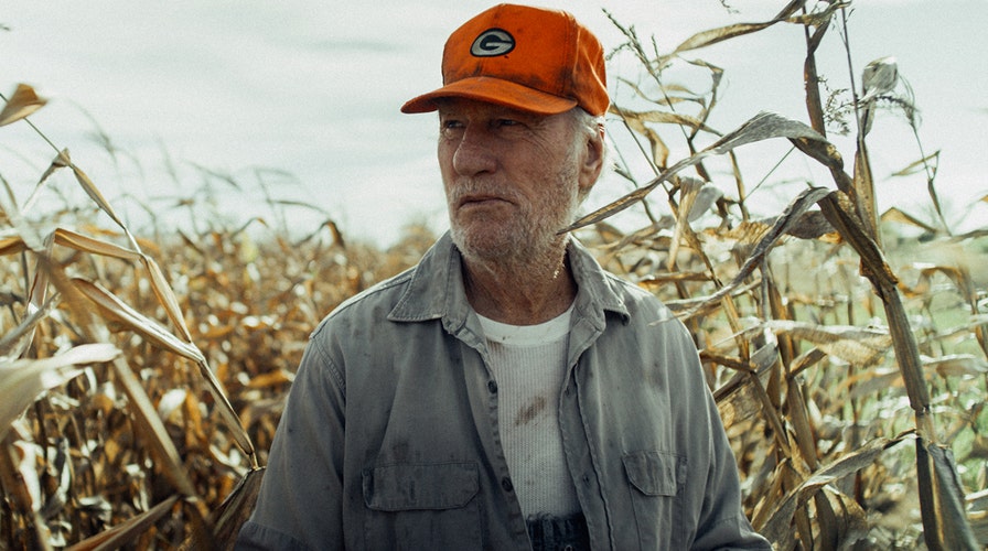 'Coach' star Craig T. Nelson says time on a farm is key to finding 'American values'