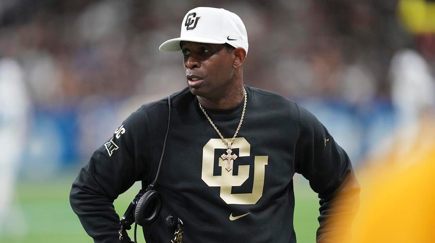 Deion Sanders has 'very strong interest' in open Raiders job: report | Fox  News