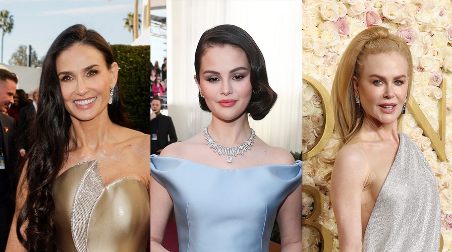 97th Academy Awards Nominations Snubs Surprises and Game-Changing Moments