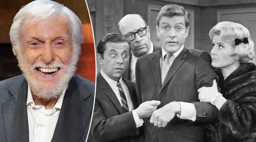 Dick Van Dyke Show star never became close with Mary Tyler Moore.