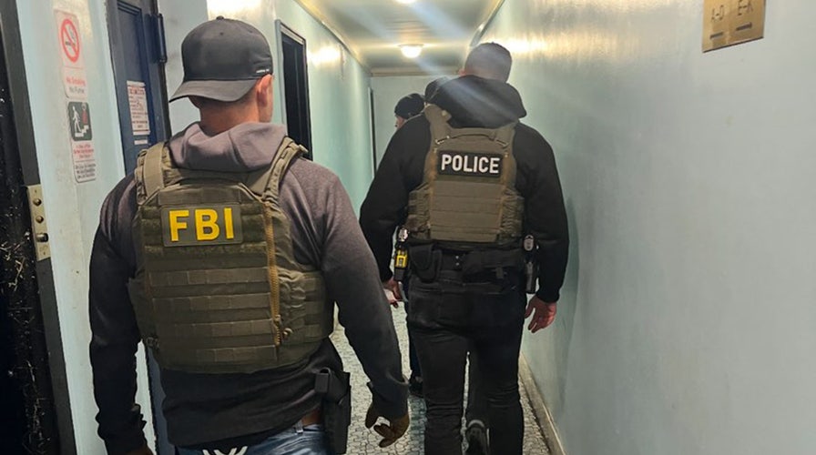 Hegseth: We don't want criminal migrants in US a minute longer than they need to be