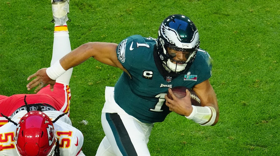 Why the Eagles could struggle and start off 1-3 early this season | The Facility 